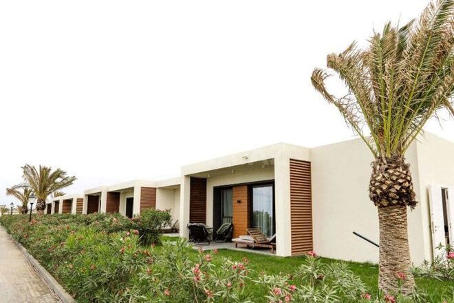 Satılır 1 otaqlı həyət evi/bağ evi 59 m², Sea Breeze q., photo 1 from 11