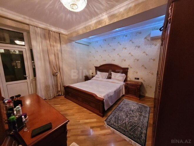 Satılır 3 otaqlı yeni tikili 106 m², Qara Qarayev m., photo 14 from 26