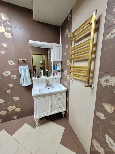 Satılır 3 otaqlı yeni tikili 106 m², Qara Qarayev m., photo 23 from 26