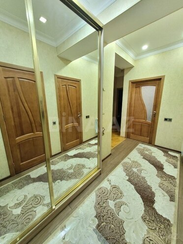 Satılır 3 otaqlı yeni tikili 106 m², Qara Qarayev m., photo 5 from 26
