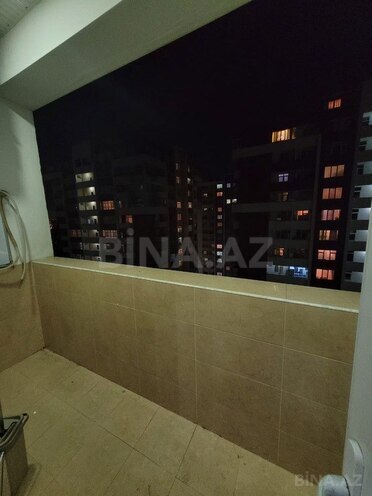 Satılır 3 otaqlı yeni tikili 106 m², Qara Qarayev m., photo 24 from 26
