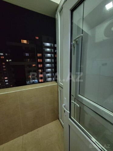 Satılır 3 otaqlı yeni tikili 106 m², Qara Qarayev m., photo 25 from 26