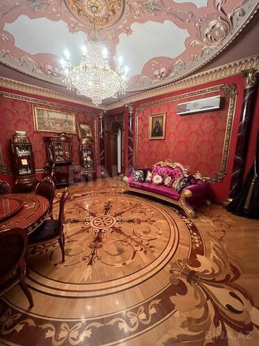 Satılır 3 otaqlı yeni tikili 110 m², Nizami m., photo 4 from 21