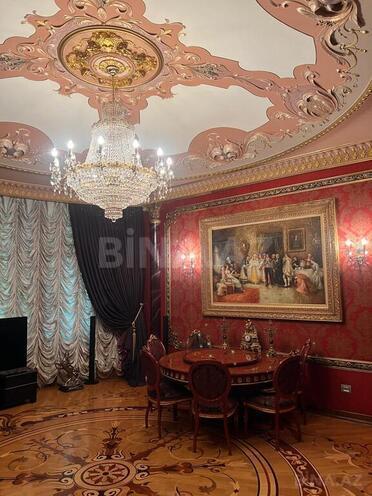 Satılır 3 otaqlı yeni tikili 110 m², Nizami m., photo 5 from 21