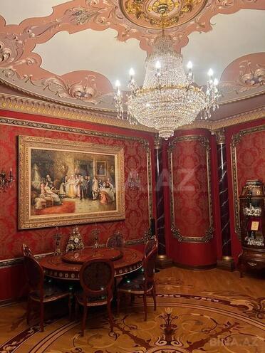 Satılır 3 otaqlı yeni tikili 110 m², Nizami m., photo 6 from 21