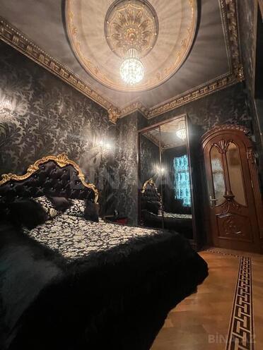 Satılır 3 otaqlı yeni tikili 110 m², Nizami m., photo 11 from 21