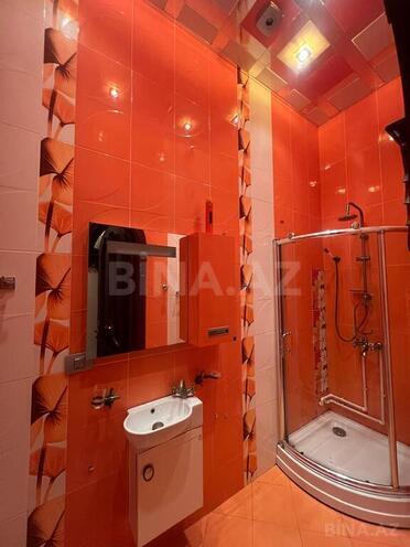 Satılır 3 otaqlı yeni tikili 110 m², Nizami m., photo 18 from 21