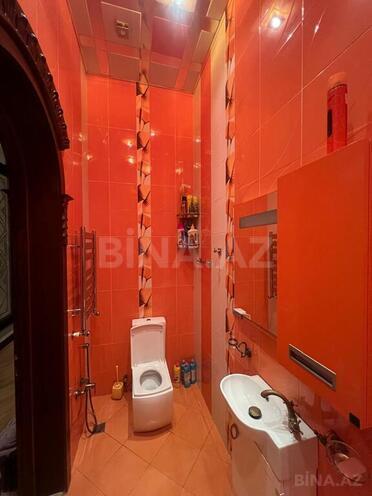 Satılır 3 otaqlı yeni tikili 110 m², Nizami m., photo 17 from 21