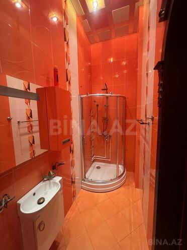 Satılır 3 otaqlı yeni tikili 110 m², Nizami m., photo 19 from 21