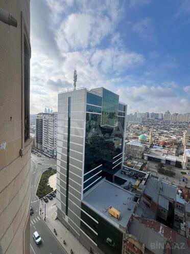 Satılır 3 otaqlı yeni tikili 110 m², Nizami m., photo 20 from 21