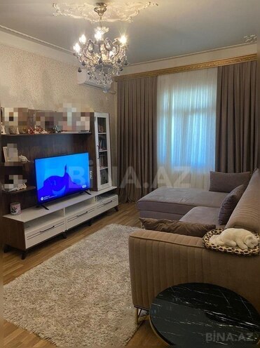 Satılır 5 otaqlı köhnə tikili 125 m², Nəriman Nərimanov m., photo 6 from 16