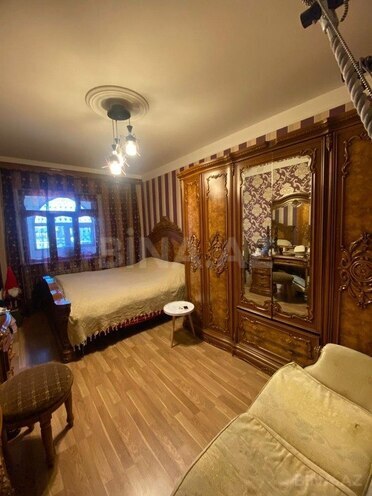 Satılır 5 otaqlı köhnə tikili 125 m², Nəriman Nərimanov m., photo 7 from 16