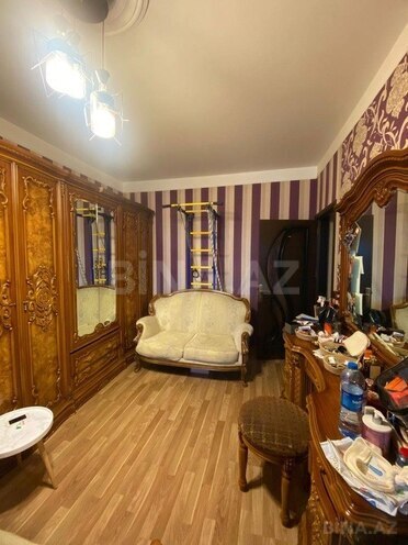 Satılır 5 otaqlı köhnə tikili 125 m², Nəriman Nərimanov m., photo 9 from 16