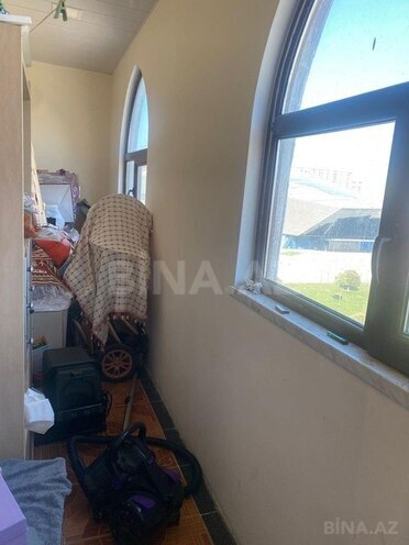 Satılır 5 otaqlı köhnə tikili 125 m², Nəriman Nərimanov m., photo 11 from 16