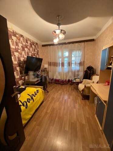 Satılır 5 otaqlı köhnə tikili 125 m², Nəriman Nərimanov m., photo 8 from 16