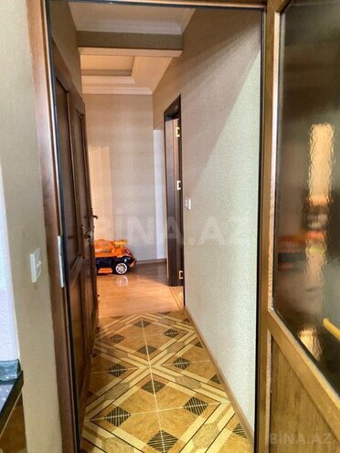 Satılır 5 otaqlı köhnə tikili 125 m², Nəriman Nərimanov m., photo 13 from 16