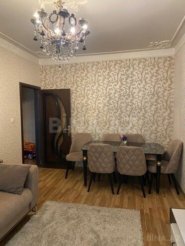 Satılır 5 otaqlı köhnə tikili 125 m², Nəriman Nərimanov m., photo 5 from 16