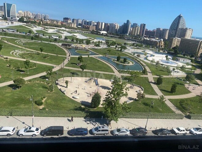 Satılır 5 otaqlı köhnə tikili 125 m², Nəriman Nərimanov m., photo 3 from 16