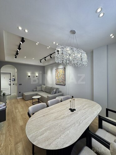 Продаётся 2-комн. новостройка 68 м², м. 20 января, photo 5 from 15