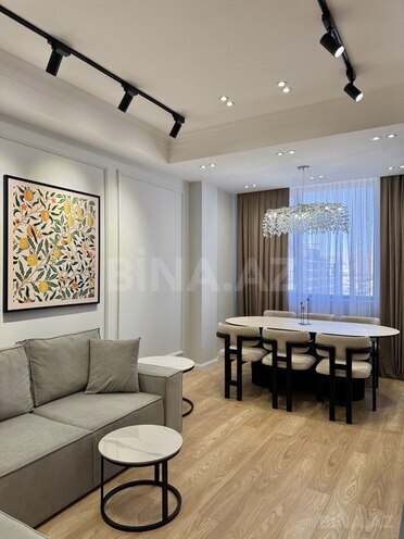 Продаётся 2-комн. новостройка 68 м², м. 20 января, photo 6 from 15