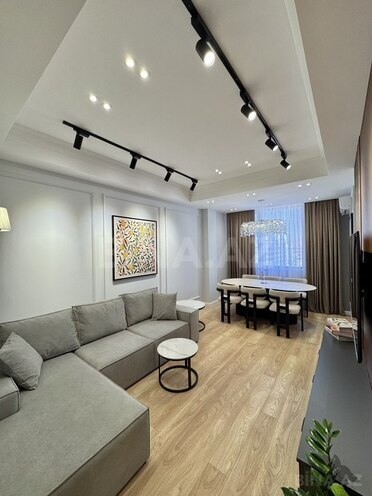 Продаётся 2-комн. новостройка 68 м², м. 20 января, photo 3 from 15