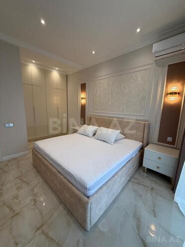 Сдаётся 2-комн. новостройка 72 м², пос. Sea Breeze, photo 11 from 21