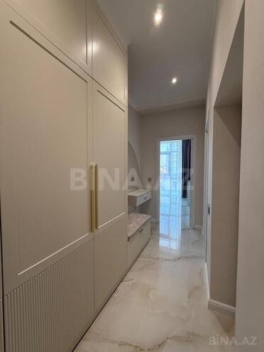 Сдаётся 2-комн. новостройка 72 м², пос. Sea Breeze, photo 18 from 21