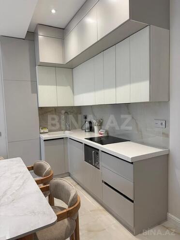 Сдаётся 2-комн. новостройка 72 м², пос. Sea Breeze, photo 5 from 21