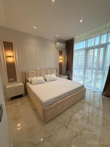 Сдаётся 2-комн. новостройка 72 м², пос. Sea Breeze, photo 12 from 21