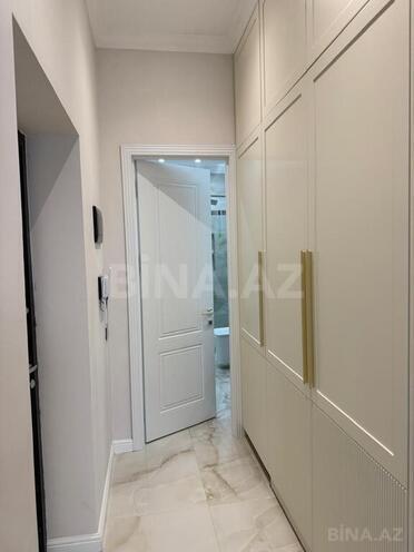 Сдаётся 2-комн. новостройка 72 м², пос. Sea Breeze, photo 17 from 21