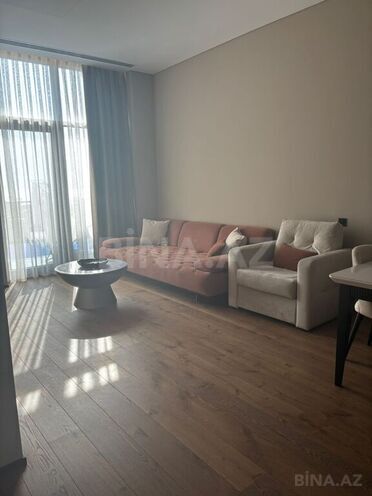 Сдаётся 2-комн. новостройка 75 м², пос. Sea Breeze, photo 6 from 9