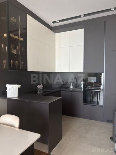 Сдаётся 2-комн. новостройка 75 м², пос. Sea Breeze, photo 4 from 9