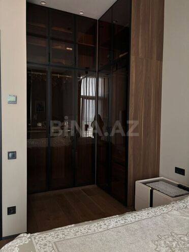 Сдаётся 2-комн. новостройка 75 м², пос. Sea Breeze, photo 7 from 9
