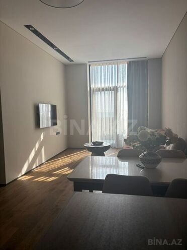 Сдаётся 2-комн. новостройка 75 м², пос. Sea Breeze, photo 3 from 9