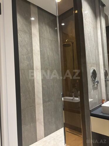 Сдаётся 2-комн. новостройка 75 м², пос. Sea Breeze, photo 8 from 9