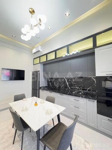 Продаётся 4-комн. дом/дача 160 м², пос. Мардакан, photo 21 from 25