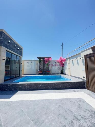 Продаётся 4-комн. дом/дача 160 м², пос. Мардакан, photo 9 from 25