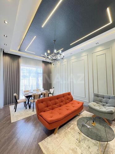 Продаётся 4-комн. дом/дача 160 м², пос. Мардакан, photo 15 from 25