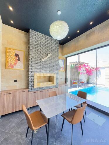 Продаётся 4-комн. дом/дача 160 м², пос. Мардакан, photo 11 from 25
