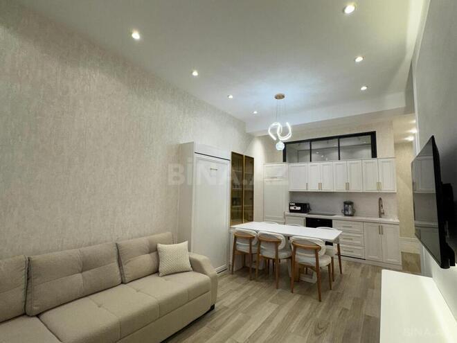 Сдаётся 3-комн. новостройка 77 м², пос. Sea Breeze, photo 7 from 18