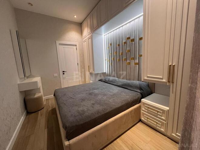 Сдаётся 3-комн. новостройка 77 м², пос. Sea Breeze, photo 3 from 18