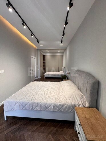 Сдаётся 2-комн. новостройка 92 м², пос. Sea Breeze, photo 4 from 16