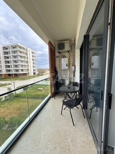 Сдаётся 2-комн. новостройка 92 м², пос. Sea Breeze, photo 8 from 16