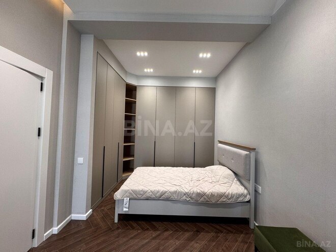 Сдаётся 2-комн. новостройка 92 м², пос. Sea Breeze, photo 5 from 16