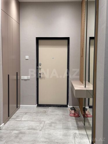 Сдаётся 2-комн. новостройка 92 м², пос. Sea Breeze, photo 12 from 16