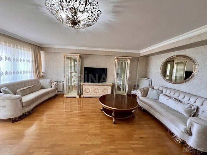 İcarəyə verilir 3 otaqlı köhnə tikili 110 m², 28 May m., photo 11 from 29