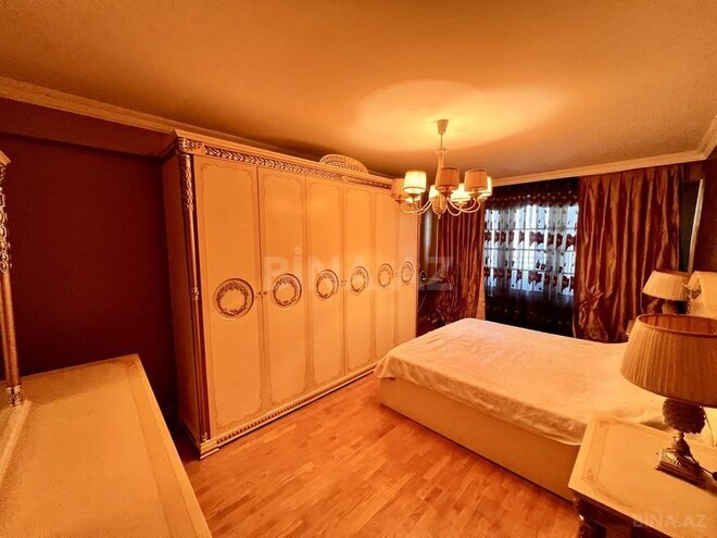 İcarəyə verilir 3 otaqlı köhnə tikili 110 m², 28 May m., photo 15 from 29