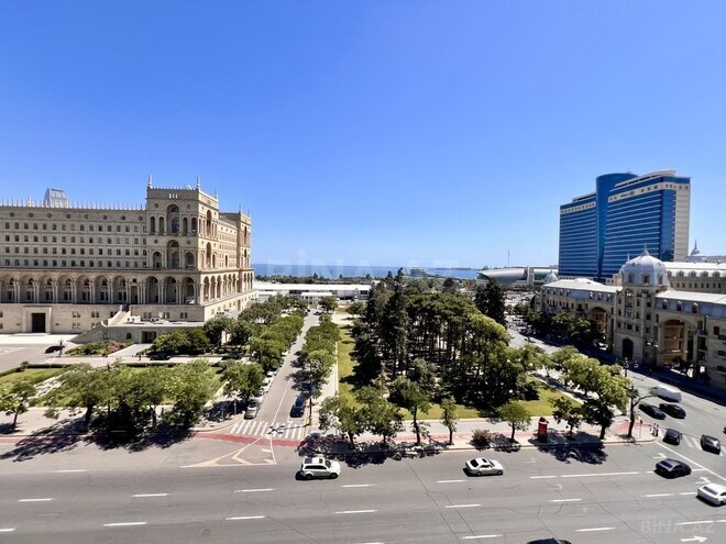 İcarəyə verilir 3 otaqlı köhnə tikili 110 m², 28 May m., photo 8 from 29