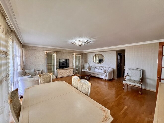 İcarəyə verilir 3 otaqlı köhnə tikili 110 m², 28 May m., photo 10 from 29