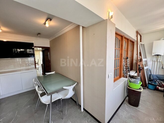 İcarəyə verilir 3 otaqlı köhnə tikili 110 m², 28 May m., photo 28 from 29